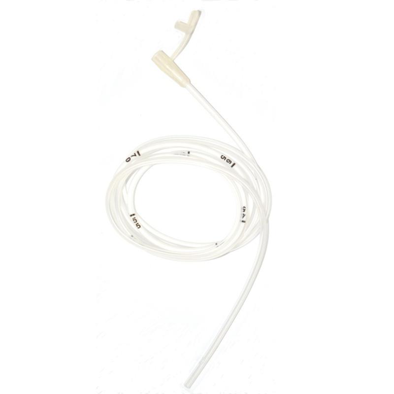 Шлунковий зонд силіконовий рентгеноконтастний 16Fr - довжина 125см